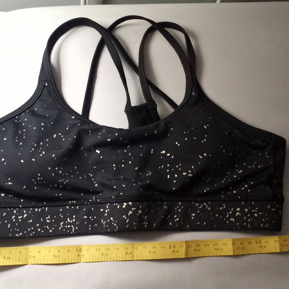 NWOT Buffbunny Sports Bra